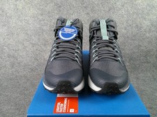 COLUMBIA WOMENS TRAILSTORM MID WATERPROOF WIDE 7 US BRAND NEW IN BOX GRAY