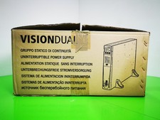 Riello USV VSD 1500 A5 Tower Rackmount 1500VA...