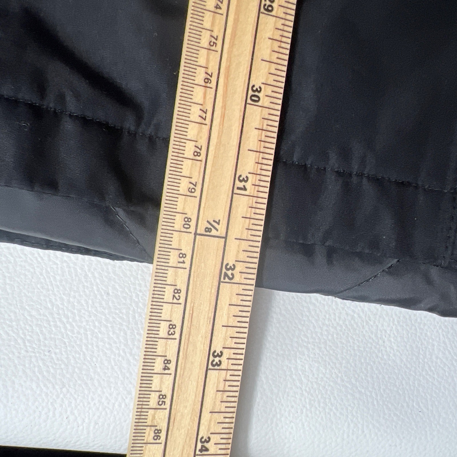 Helly Hansen HellyTech Protection Mens Black  Ins… - image 4