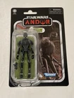Star Wars Rogue One K-2SO (Kay-Tuesso) Droid Figure Vintage Collection VC340 New