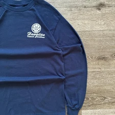 Vintage 00s Style Hawaiian Island Creations Shirt