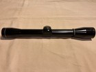 Leupold M8-4X Gloss Duplex — photo 1