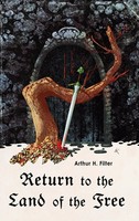 Return To The Land Of The Free Death To The Immortal Realm - Book 1 Filter Buch