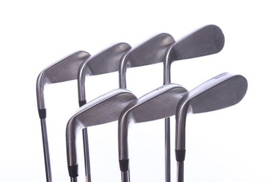 Titleist T300 2019 Iron Set 4-PW Standard Extra Stiff Flex Steel