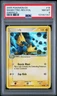 2005 POKEMON EX EMERALD #16 MANECTRIC-REVERSE FOIL PSA 8
