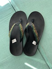 Chaco Rapid Pro Flip-Flops Size 10 Mens