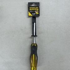 Stanley FATMAX 16-973 Wood Chisel 1/4  6mm Th...