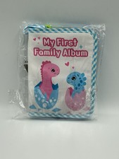 photo album book For Babies