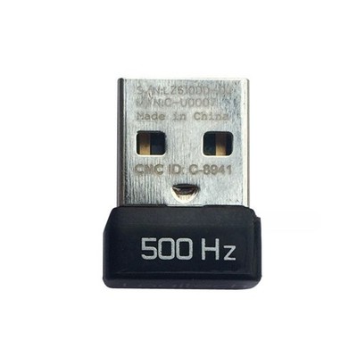 USB Receiver Adapter For Logitech G602 Wireless Gaming Mouse 993-000929