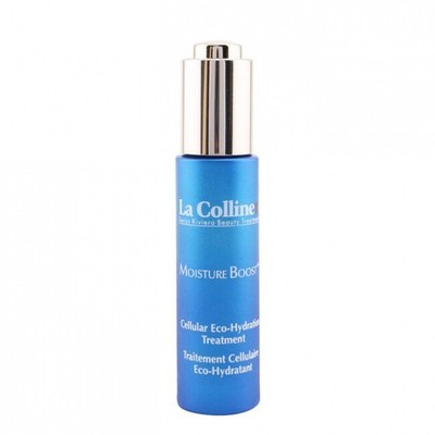 La Colline Moisture Boost Cellular Eco-hydration treatment 30ml