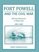 Sidney H. Schell | Fort Powell And The Civil War | Taschenbuch | Englisch (2013)