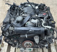 JAGUAR XK X150 XF XJ 5.0 V8 2009-2014 Engine AJ133 Petrol Complete Motor N282