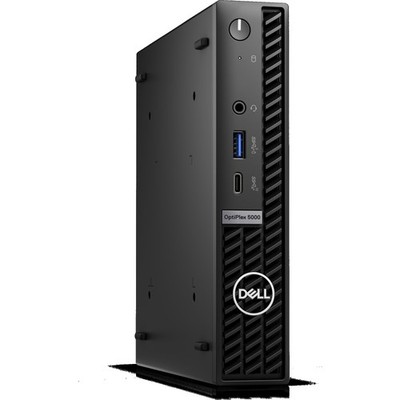 Dell OptiPlex 5000 MiniPC Intel Core i5 12th Gen 16GB 256GB Excellent