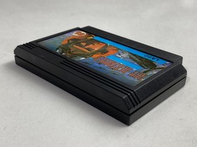 Sky Destroyer Famicom Famiclone Nes Game Cartridge