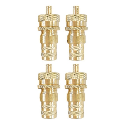 Adjustable Tyre Deflator Standard Stem Compatibility High Quality Material - Picture 6 of 8