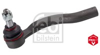 Vorderachse Links Febi Bilstein 42758 Spurstangenkopf FüR Infiniti,Nissan