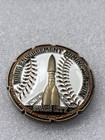 DEA Houston Astros World Series 2022 Baseball Texas Drug Police Challenge Coin — photo 4