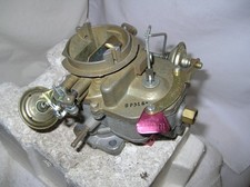 Nos Carter 2bbl Carburetor 1969 Chrysler Dodge Pickup 318 Cid 273 Plymouth Truck Nos Carter 2bbl Carburetor 1969 Chrysler Dodge Pickup 318 Cid 273 Plymouth Truck