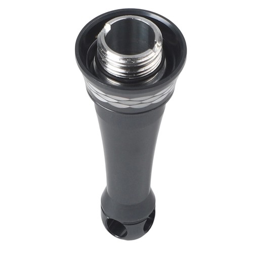 Per STRADIC Per NASCI Per Mulinello da Pesca STELLA 47mm Balance Bar con Impermeabile - Foto 19 di 42