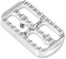 Joker Machine 08-641 Brake Pedal - Raw Aluminum