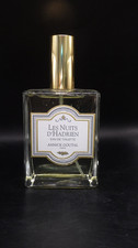 Annick Goutal Les Nuits D'Hadrien Eau De Toilette Spray No Box 3.4 fl oz