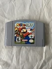 Mario Golf N64 For Nintendo 64 US Version