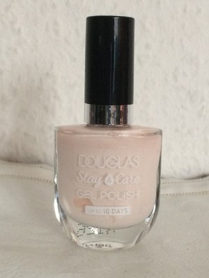 Douglas Stay Care Gel Nagellack 10 ml - 2 Love Me Tender