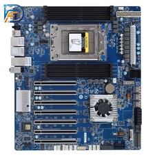 Gigabyte MC62-G40 rev.1.0 MB for AMD Ryzen Threadripper PRO WRX80 5995WX