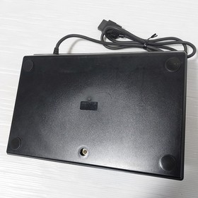 SNK NEO GEO AES Japanese Console RGB Bypass BIOS Socket Recap #264374 AES3-6