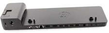 HP UltraSlim Docking Station - HSTNN-IX10 with adapter