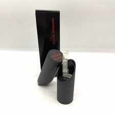 Box For Omega Dynamic Vintage Complete
