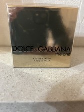 Dolce & Gabanna The One Edp 50ml