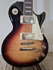 Epiphone Les Paul Standard 60s 6-string Electric Guitar - Bourbon Burst — photo 3