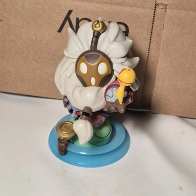 Bard Figure League Of Legends Figure Wild Rift TFT