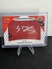 2025 Panini Absolute Shedeur Sanders Base (RAW)