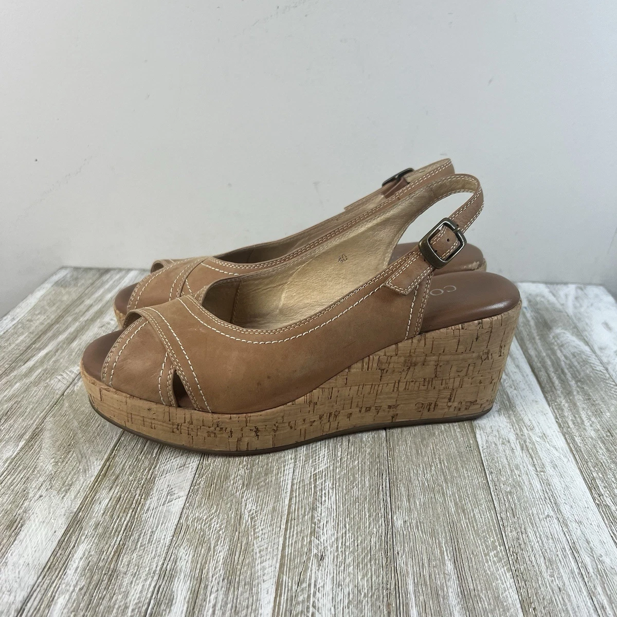Cordani Sandals for Women for sale | eBay display picture 1