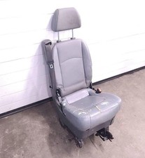 Siège Mercedes VITO