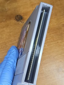 Double Dragon II The Revenge NES Nintendo Authentic Video Game Cartridge Vintage