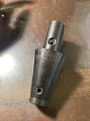 Troy Industries Interloc Adapter 100-2IEA200 (N10)