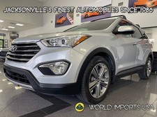 2014 Hyundai Santa Fe GLS - VALUE TRADE