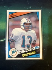 Dan Marino Rookie Cards and Autograph Memorabilia Guide 16