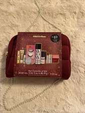Sephora Favorites  Glitz & Glam Makeup Value Set 2025 Sold Out In stores.