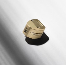 GOLD NOTE DONATELLO GOLD TESTINA MC NUOVA