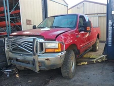 Throttle Body Throttle Valve Assembly 10-415 6.8L Fits 00-05 EXCURSION 1465327