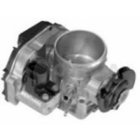 Drosselklappenstutzen Ossca 05028 FüR VW Sharan 7M8 7M9 7M6 20V Seat Alhambra