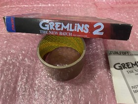 Nintendo NES / Gremlins 2 / Jeu PAL / Annonce A Venir