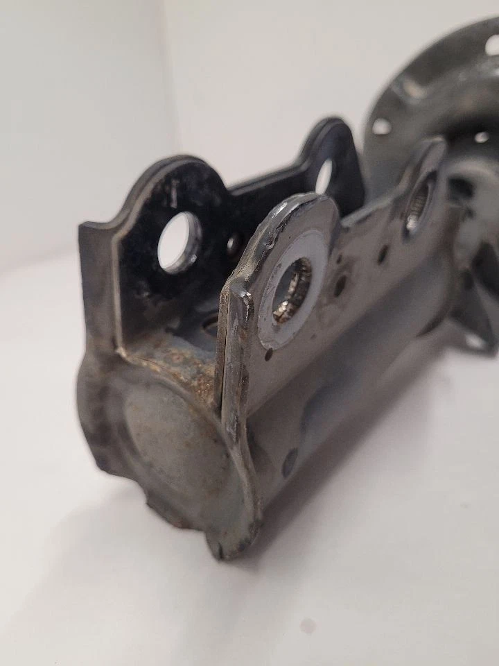 2010-2016 CADILLAC SRX RH Passenger Strut Front Opt 7AA 22783682 Foto 4 de 4