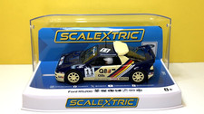Scalextric 1:32 C4667 Ford RS 200 Pat Doran #...