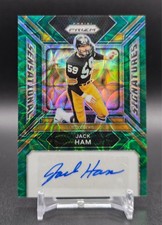 2023 Panini Prizm Football Cards Checklist 42