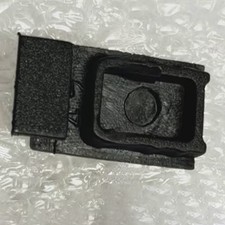 Rubber Cover Next To Battery Door Cover For Canon 5D MarkII 5DII 5D2 7D